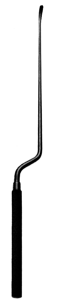 HARDY MİKRO BAYONET DİSSEKTÖR 24CM